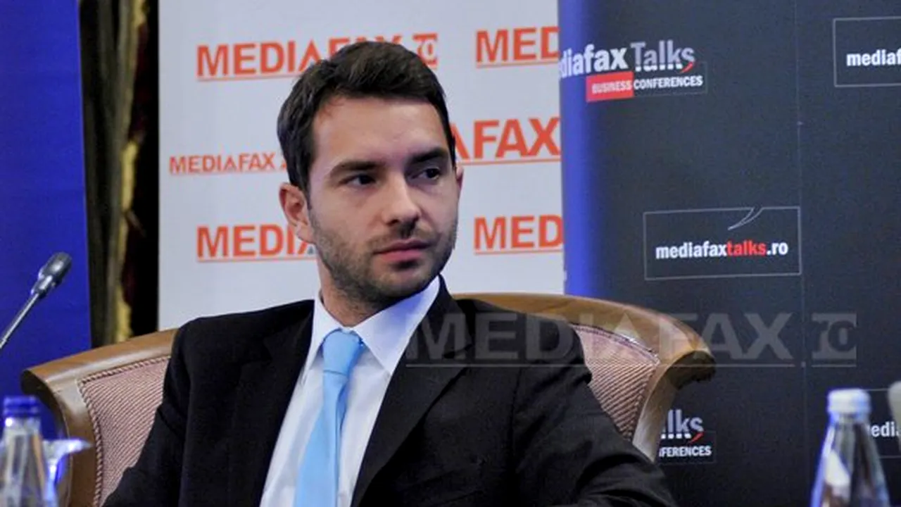 CONFERINŢA MEDIAFAX: Românii, mult sub media UE privind folosirea Internet banking-ului. Câţi folosesc serviciul