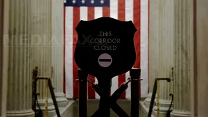 Guvernul SUA pune în aplicare OPRIREA PARŢIALĂ a activităţilor, după eşecul negocierilor bugetare - FOTO