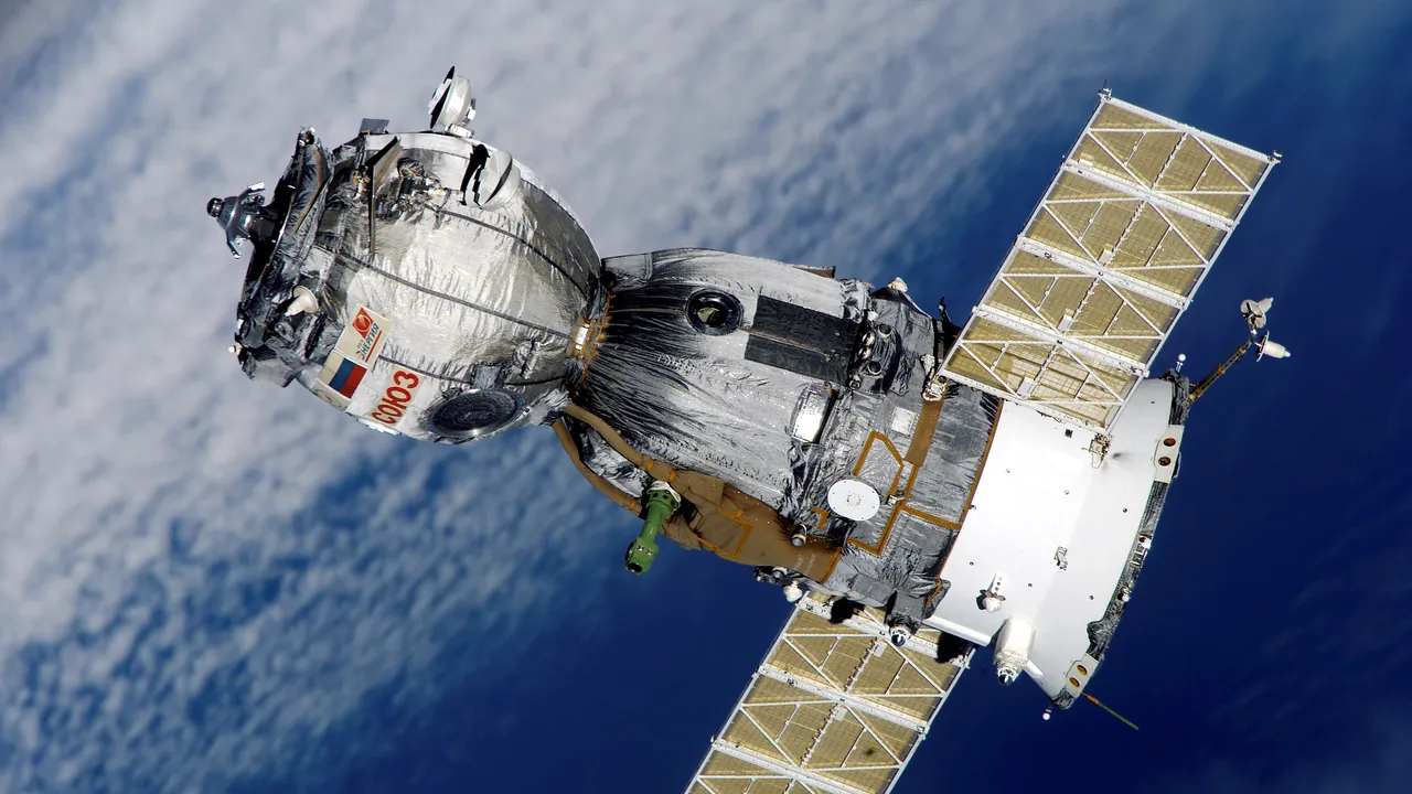 BREAKING Aterizare de urgenţă a unei misiuni Soyuz, care urma să ajungă pe Staţia Spaţială