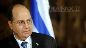 Israelul este la curent cu unele 