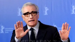 Robert De Niro, Al Pacino şi Joe Pesci ar putea juca împreună sub bagheta lui Martin Scorsese