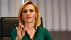 USR a făcut plângere la DNA împotriva Gabrielei Firea şi Daniel Florea. Motivul: conferinţa de presă a lui Nicuşor Dan