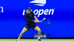 Jannik Sinner, în semifinale la US Open după victoria clară cu Lorenzo Musetti.