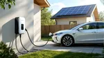 Mașinile electrice ar putea alimenta locuințele și rețeaua electrică. O tehnologie nouă le transformă în baterii mobile