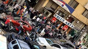 Israelul a plantat exploziv în pagerele Hezbollah fabricate în Taiwan - surse