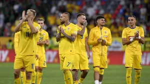Vineri se pun în vânzare biletele pentru meciul Lituania-România din Liga Naţiunilor
