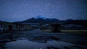 Ultimele sanctuare ale stelelor: 11 locuri de pe Pământ neatinse de poluarea luminoasă