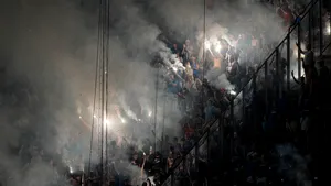 Fanii PSV Eindhoven au interdicţie pentru următorul meci european din deplasare. Care este motivul