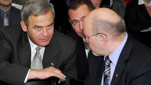 Laszlo Tokes reia negocierile cu Marko Bela