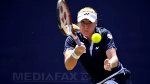 Fosta jucătoare de tenis Elena Baltacha a încetat din viaţă, la 30 de ani