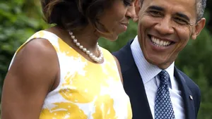 Obama e în vacanţa de vară de opt zile pe Insula Martha's Vineyard