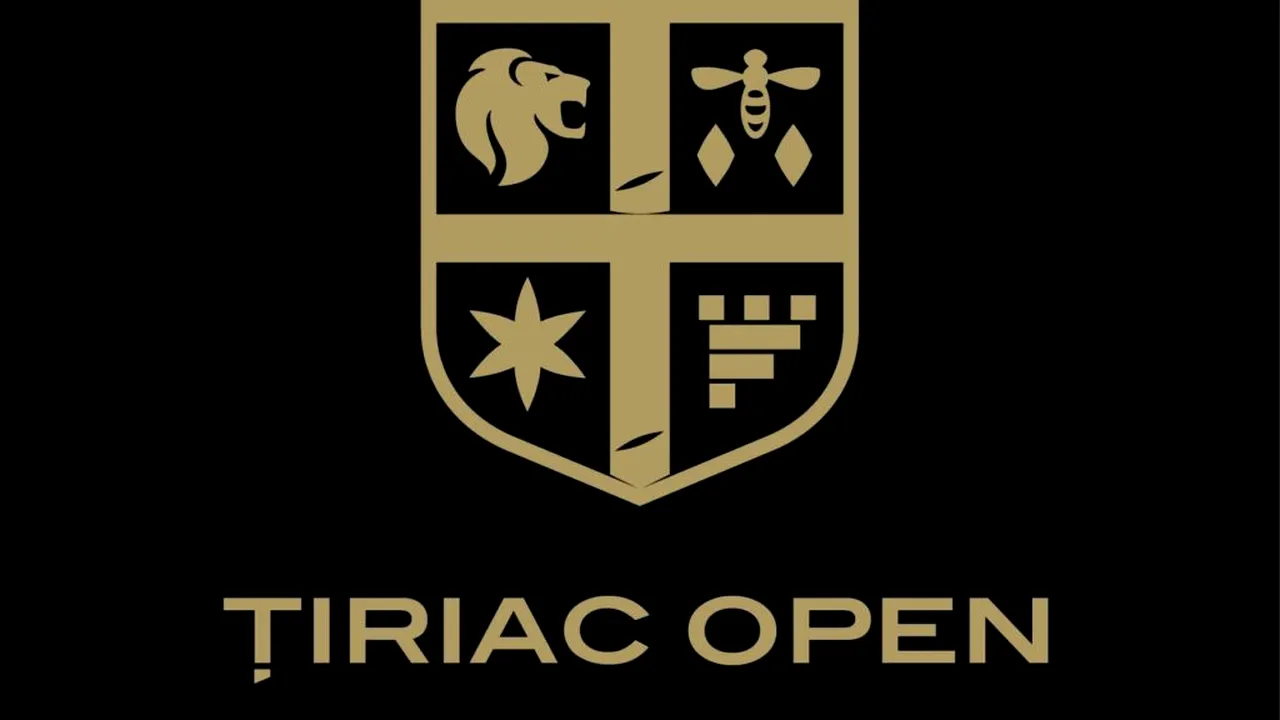 Copil, după eliminarea de la ATP Țiriac Open: „S-a văzut că au o experiență în plus