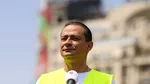 Sondaj CURS: Daniel Băluță, favorit în cursa pentru Primăria Capitalei