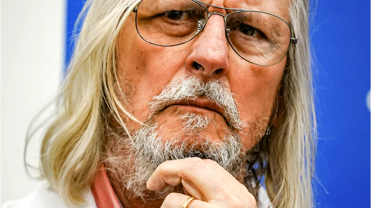 Noul coronavius. Sociologul Didier Raoult critică studiul care propune dexametazona ca tratament pentru pacienţii cu COVID-19  