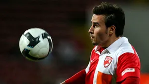 Adrian Cristea: Nu am timp şi nu are rost să fiu dezamăgit de ratarea transferului la Al-Ahli