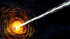 Un nou pas spre desluşirea misterelor Universului: primele coliziuni dintre stelele Neutron şi găurile negre