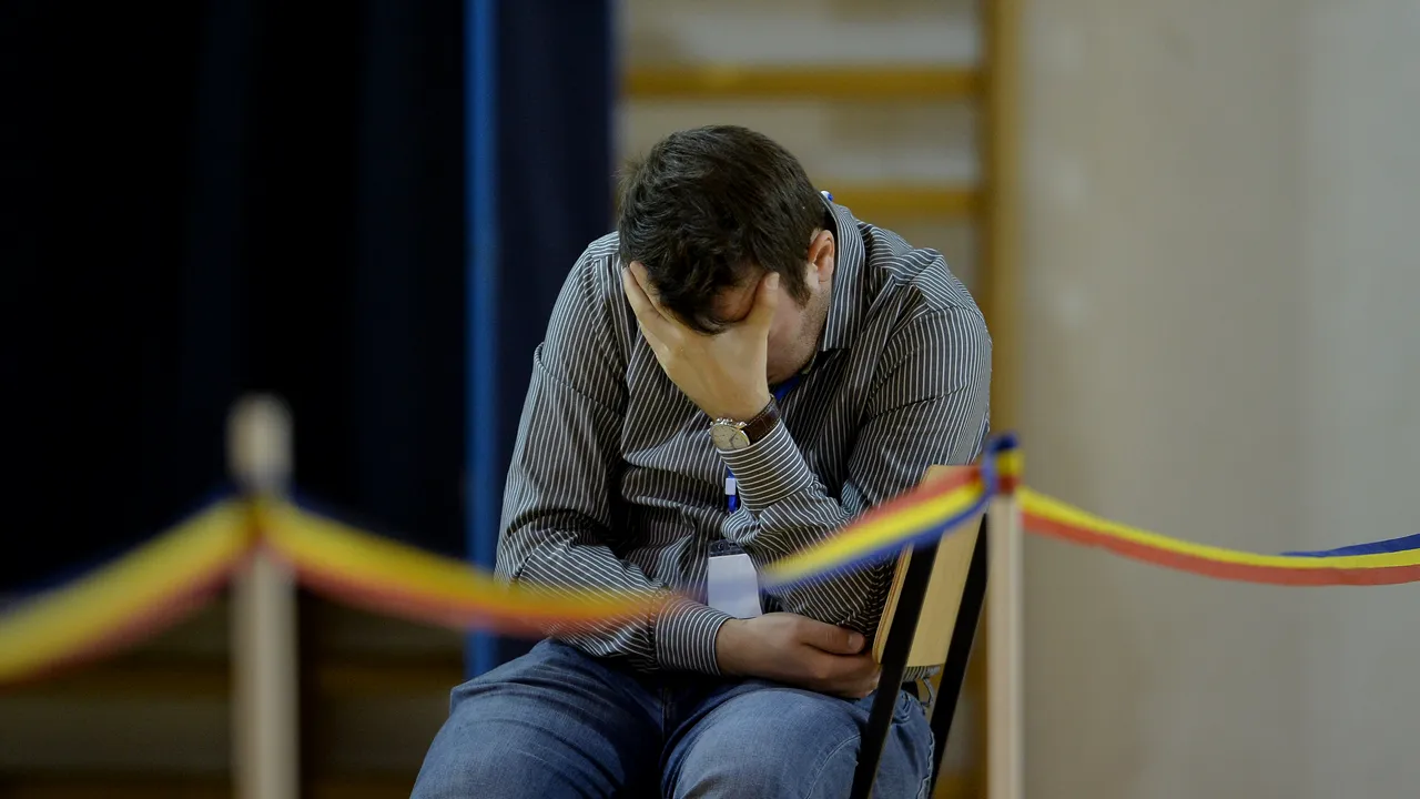 Cum relatează presa internaţională despre cel de-al doilea tur al alegerilor prezidenţiale din România