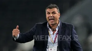 Gino Iorgulescu: Olăroiu mi-a spus că renunţă la tot pentru echipa naţională