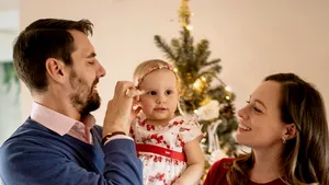 Fostul Principe Nicolae al României aşteaptă venirea unui nou membru al familiei. Când se va întâmpla