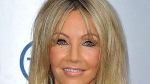 Actriţa Heather Locklear face dezvăluiri despre dieta pe care o urmează - FOTO
