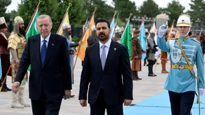 Turcia și Irak semnează un parteneriat energetic „istoric” / Ali al-Zaidi: „Putem furniza Turciei un milion de barili de petrol pe zi. Nu trebuie să depindeți de altcineva”