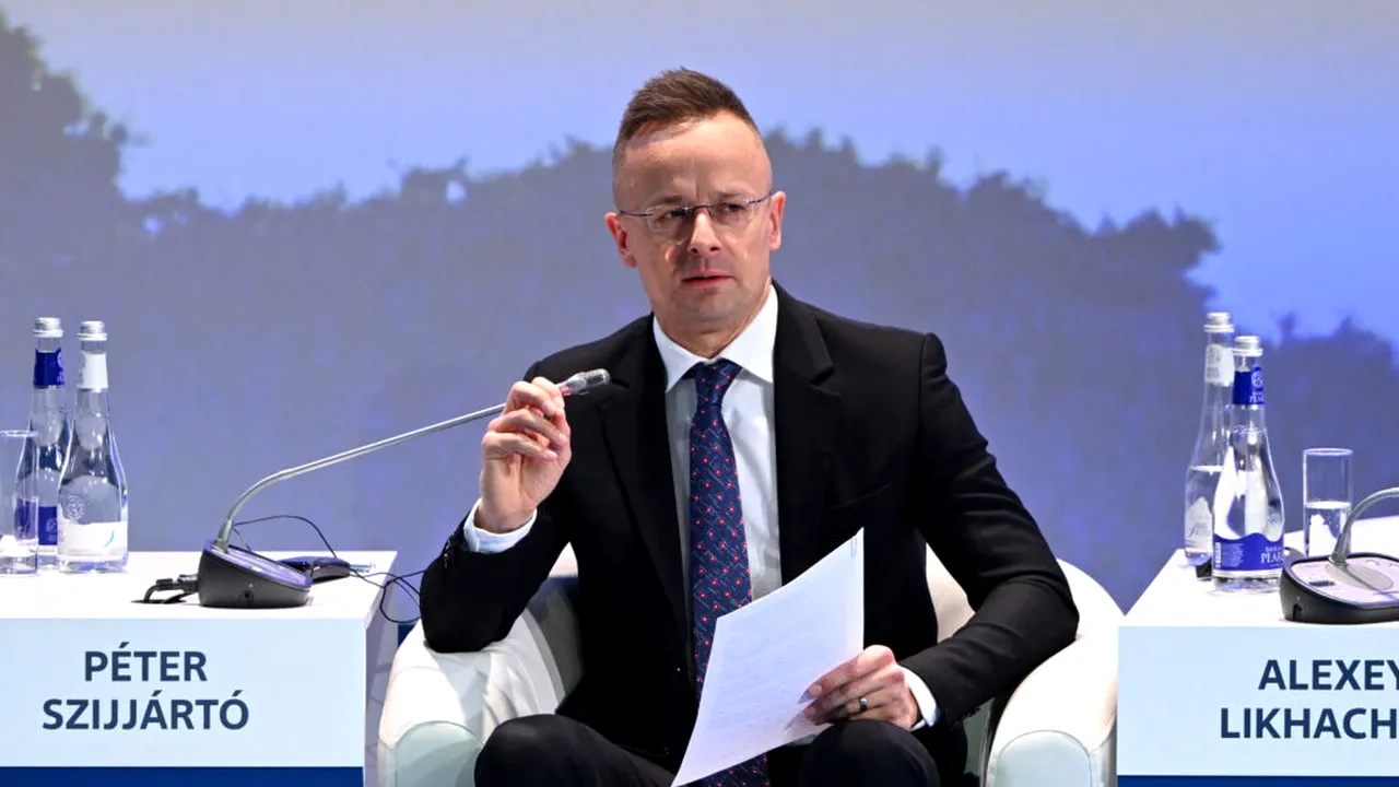 Ungaria va ataca în instanță planul Uniunii Europene de eliminarea a importurilor energetice din Rusia