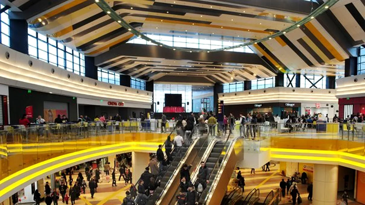 Din culisele venirii H&M în România