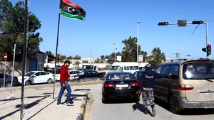 ATAC ARMAT al grupării Statul Islamic asupra Ambasadei Coreei de Sud la Tripoli: Cel puţin două persoane au murit