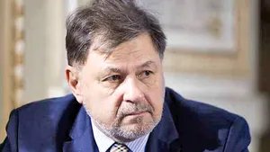 Rafila, despre investiţii în spitale noi şi reabilitarea celor vechi: Vor deveni realitate în următorii 3 ani