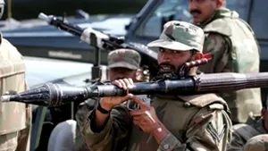 Pakistan: 175 de morţi în urma confruntărilor dintre islamişti şi armată