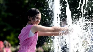 VREMEA până pe 22 iunie. Ce temperaturi vor fi şi cât va ploua în următoarele două săptămâni în fiecare regiune a ţării