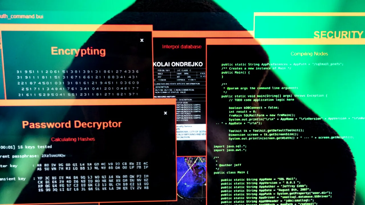 Federația Franceză de Baschet, victima unui atac cibernetic. Infractorul a fost arestat