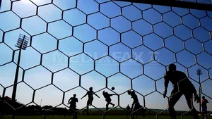 Primăria amplasează ecrane gigant în Capitală, pentru a fi urmărită finala Cupei Mondiale