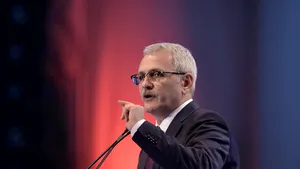 Adoptarea monedei euro până în 2024, votată în Congresul PSD / Dragnea: Un pas obligatoriu pentru ca România să poată sta la masa bogaţilor