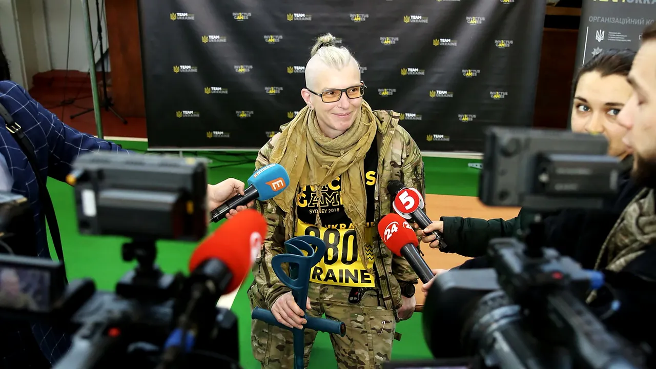 Rusia eliberează un prizonier ucrainean important. A filmat ororile din Mariupol