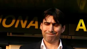 Eşecul cu Lituania, cel mai sever din cariera lui Victor Piţurcă la conducerea naţionalei
