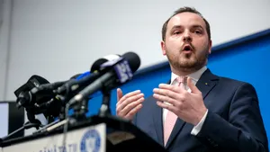 POLITIC Rogobete: Reformele din sănătate nu se pot face „abrupt și nici cu barda”