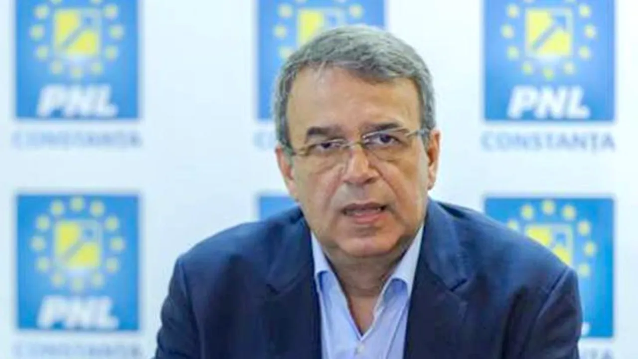 DNA: Primarul oraşului Constanţa este urmărit penal pentru infracţiunea de abuz în serviciu