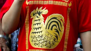 2017, anul Cocoşului de Foc în zodiacul chinezesc: Va fi un an al siguranţei