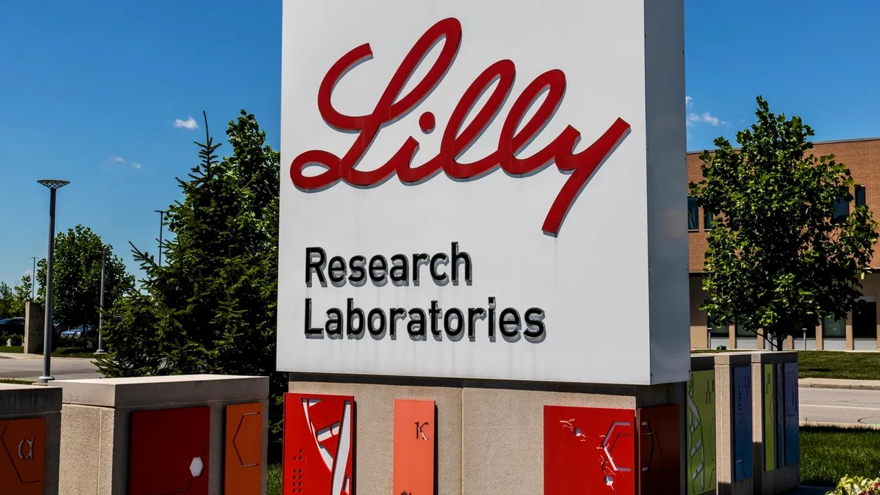 FDA a aprobat medicamentul Eli Lilly pentru pierderea în greutate