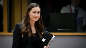 „Vedem cum o vânzătoare a devenit prim-ministru”. Reacţia preşedintelui Estoniei după remarca jignitoare la adresa premierului finlandez