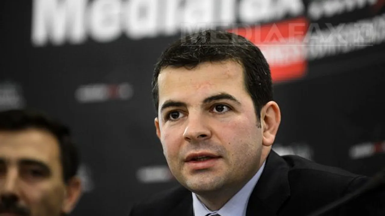 CONFERINŢA MEDIAFAX: Guvernul ar putea aproba în câteva săptămâni ordonanţa privind camerele agricole