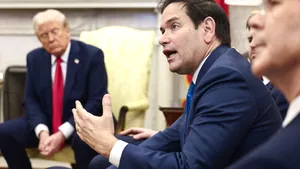 Rubio afirmă că Ucraina va trebui să facă unele concesii teritoriale pentru un acord de pace cu Rusia
