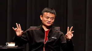 Averea mogulului chinez Jack Ma a scăzut serios după o mişcare neinspirată pe bursă