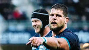 Fostul internațional francez Paul Willemse se retrage din rugby după multiple traumatisme craniene