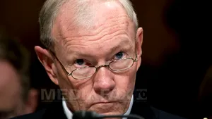 Generalul american Martin Dempsey: O intervenţie militară în Siria nu ar fi favorabilă SUA