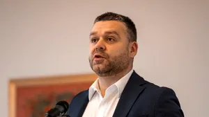 Ciprian Ciucu le cere răbdare bucureștenilor în fața șantierelor: Acum e disconfort, dar apoi va fi mult mai bine