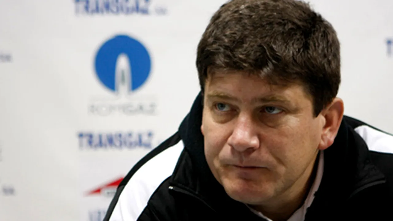 Cristian Pustai: S-a făcut dreptate că am rămas în Liga I