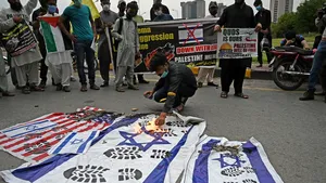 Statele Unite trimit un emisar în Orientul Mijlociu, pentru negocieri între Israel şi grupuri islamiste