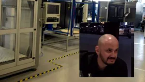 Ministerul de Interne şi Poliţia de Frontieră din SERBIA, printre clienţii grupului Teamnet, fondat de SEBASTIAN GHIŢĂ